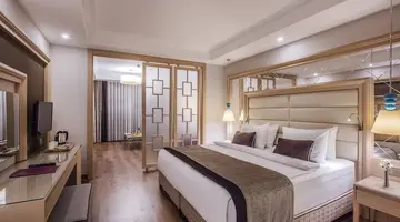 Korumar Ephesus Beach & Spa Resort All