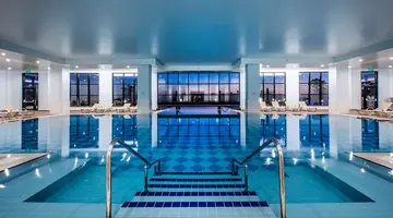 Korumar Ephesus Beach & Spa Resort All