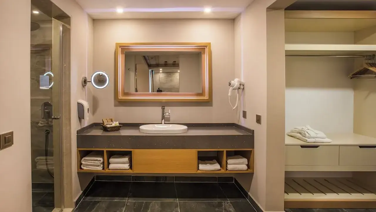 Korumar Ephesus Beach & Spa Resort All