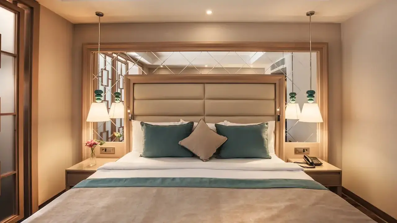 Korumar Ephesus Beach & Spa Resort All