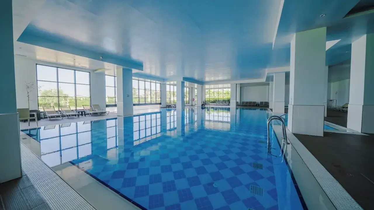 Korumar Ephesus Beach & Spa Resort All