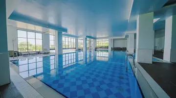 Korumar Ephesus Beach & Spa Resort All