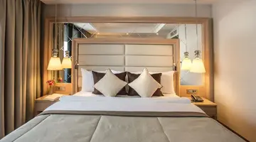 Korumar Ephesus Beach & Spa Resort All