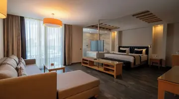 Korumar Ephesus Beach & Spa Resort All
