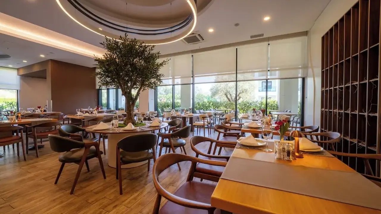 Korumar Ephesus Beach & Spa Resort All