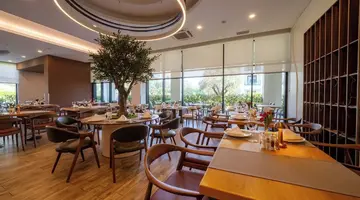 Korumar Ephesus Beach & Spa Resort All