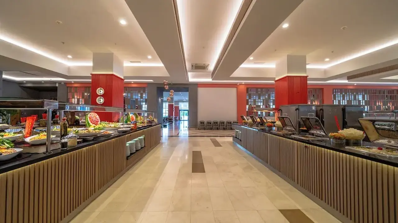 Korumar Ephesus Beach & Spa Resort All