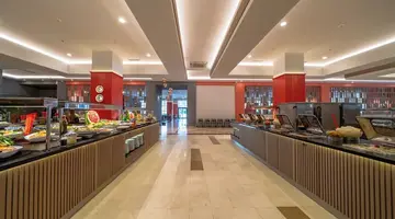 Korumar Ephesus Beach & Spa Resort All