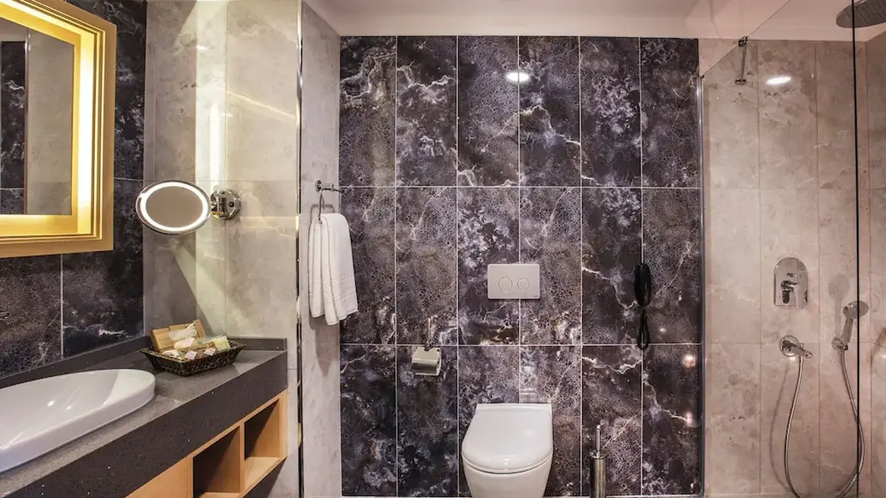 Korumar Ephesus Beach & Spa Resort All