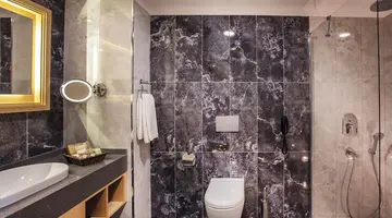 Korumar Ephesus Beach & Spa Resort All