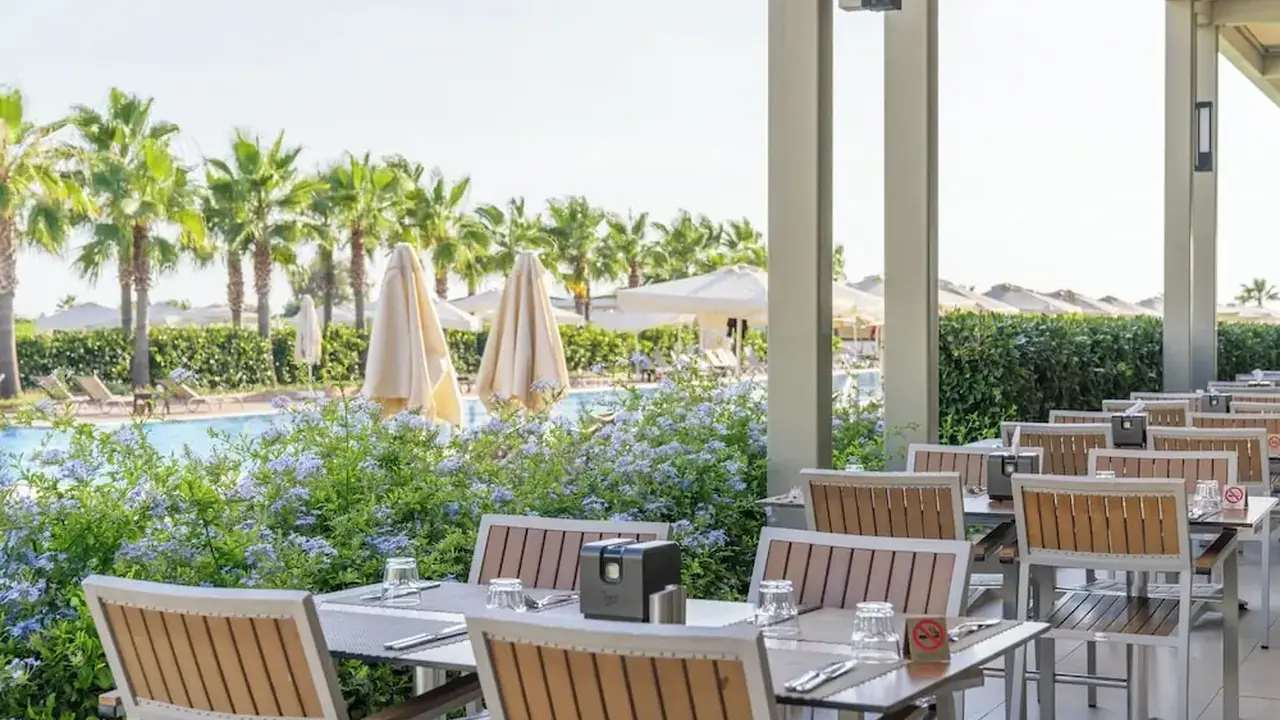 Korumar Ephesus Beach & Spa Resort All
