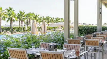 Korumar Ephesus Beach & Spa Resort All