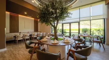 Korumar Ephesus Beach & Spa Resort All