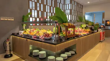 Korumar Ephesus Beach & Spa Resort All