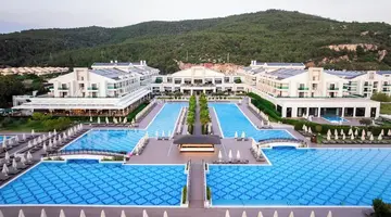 Korumar Ephesus Beach & Spa Resort All