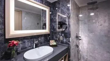 Korumar Ephesus Beach & Spa Resort All