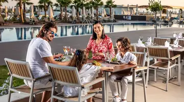 Korumar Ephesus Beach & Spa Resort All