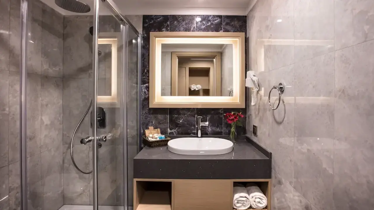 Korumar Ephesus Beach & Spa Resort All