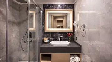 Korumar Ephesus Beach & Spa Resort All
