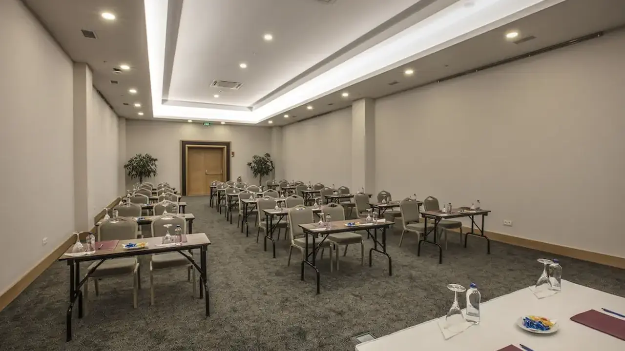 Korumar Ephesus Beach & Spa Resort All