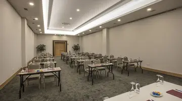 Korumar Ephesus Beach & Spa Resort All