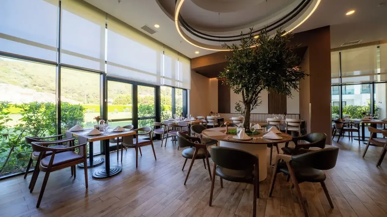 Korumar Ephesus Beach & Spa Resort All