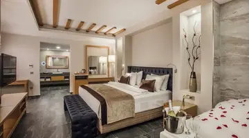 Korumar Ephesus Beach & Spa Resort All
