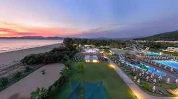 Korumar Ephesus Beach & Spa Resort All