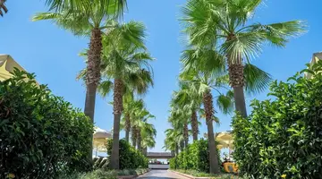 Korumar Ephesus Beach & Spa Resort All