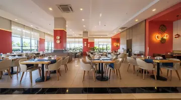 Korumar Ephesus Beach & Spa Resort All