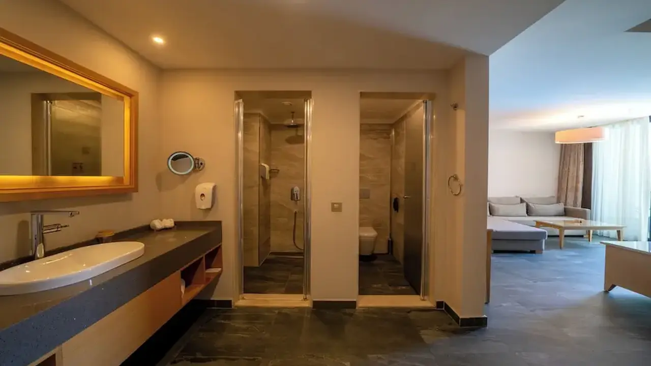 Korumar Ephesus Beach & Spa Resort All