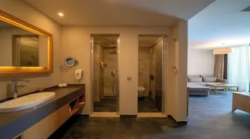 Korumar Ephesus Beach & Spa Resort All