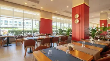 Korumar Ephesus Beach & Spa Resort All