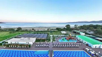 Korumar Ephesus Beach & Spa Resort All