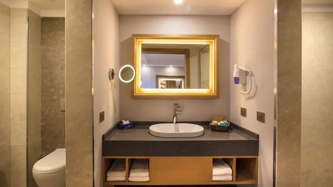 Korumar Ephesus Beach & Spa Resort All