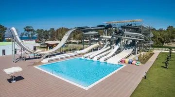 Korumar Ephesus Beach & Spa Resort All
