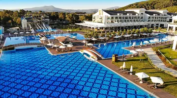 Korumar Ephesus Beach & Spa Resort