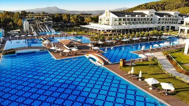 Korumar Ephesus Beach & Spa Resort