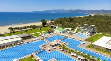 Korumar Ephesus Beach & Spa Resort
