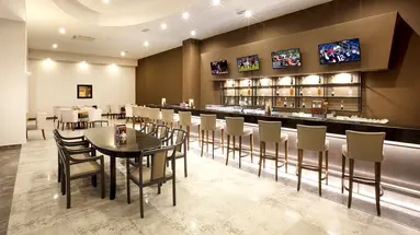 Korumar Ephesus Beach & Spa Resort