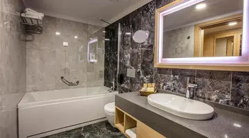 KoruMar Ephesus Beach & Spa Resort
