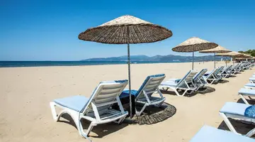 KoruMar Ephesus Beach & Spa Resort
