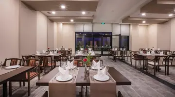 KoruMar Ephesus Beach & Spa Resort