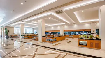 KoruMar Ephesus Beach & Spa Resort