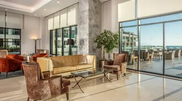 KoruMar Ephesus Beach & Spa Resort