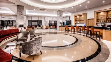 Korumar Ephesus Beach & Spa Resort