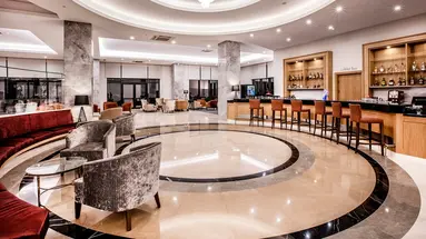 Korumar Ephesus Beach & Spa Resort