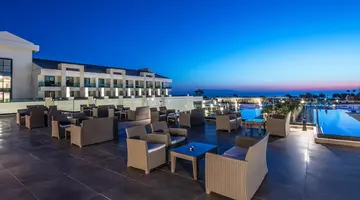 KoruMar Ephesus Beach & Spa Resort