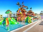 Korumar Ephesus Beach & Spa Resort