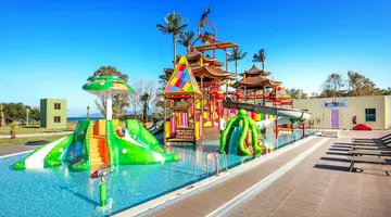 Korumar Ephesus Beach & Spa Resort